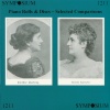 Franz Joseph Haydn - Works for Flute Clock, Hob. XIX: Allegro moderato - Minuet - Minuet - Presto