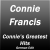 Connie Francis - Among My Souvenirs