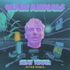 Glass Animals、Riton - Heat Waves (Riton Remix)
