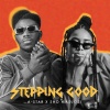 Sho Madjozi、A-Star - Stepping Good