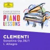 Christoph Eschenbach - I. Allegro