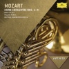david jolley、Orpheus Chamber Orchestra - Mozart: Horn Concerto No. 1 in D Major, K. 412: I. Allegro