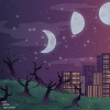 Ayzic、Project AER - Sleepwalking
