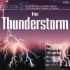 Roland St.John Hanneman - The Thunderstorm
