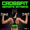 Body Workout Robot DJs - Calentamiento Corporal (Xtreme Crossfit Remix 2016)