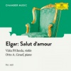 Váša Příhoda、Otto Graef - Salut d'amour, Op. 12