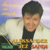 Aleksander Jez、Sandi - Ti Si V Mojem Srcu Skrita Želja