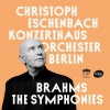 Christoph Eschenbach、Berliner Sinfonieorchester - I. Un poco sostenuto — Allegro
