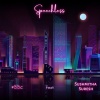 #BBC、ACHINX、Sushmitha Suresh - Speechless (feat. Sushmitha Suresh)