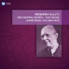 André Previn (安德列·普列文) - Prokofiev: Romeo and Juliet, Op. 64, Act 1, Scene 1: Introduction