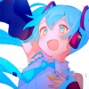 タケノコ少年、初音ミク - ミライスペクタクル (Future Spectacle)