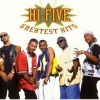 hi-five - I Like The Way