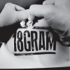18GRAM - Return