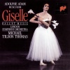 London Symphony Orchestra、Michael Tilson Thomas、Adolphe Adam - Act I - Overture