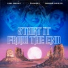 Loïc Nottet、Woodie Smalls、B.J. Scott - Start It from the End
