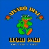 Álvaro Díaz、Feid、Tainy - Llori Pari