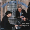 Tony Gould、Brian Brown - Spirit Of The Rainbow