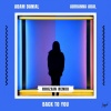 Adam Danial、Adrianna Adal - Back to You (rhuzain Remix)