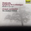 The Cleveland Orchestra、Bryn Terfel - Tchaikovsky: Symphony No. 6 in B Minor, Op. 74, TH 30 