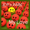 Joy n Pain、KBJ - My Love (Bassline Mix)
