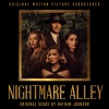 Nathan Johnson - Man or Beast (From 