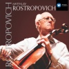Mstislav Rostropovich - Bach, JS: Cello Suite No. 1 in G Major, BWV 1007: I. Prelude