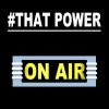 On Air! - #that Power (Radio Edit)