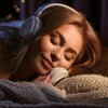 Easy Listening Sunday Morning Music、Sleeping Music Guy、Sleeping Alpha Waves - Sleep’s Gentle Tides
