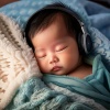 Baby Sleep Bliss、Baby Sleep Conservatory - Gentle Dreams Tonight