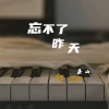 廉山 - 忘不了昨天