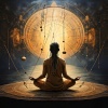 Air and Simple Gifts、Blissful Meditation Academy、Aurora Meditation - Quiet Minds Reflect Deeply