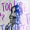 #BBC、ANZA - Too Late