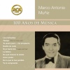 José José、Marco Antonio Muñíz - Tiempo