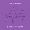Yann Nyman - Shape of My Heart (Arr. for Piano)