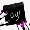 mgk、Lil Wayne - ay! (Clean)