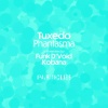 Tuxedo - Motion Blur