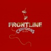Butcher Brown - Frontline (CARRTOONS Remix)