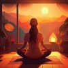 Canciones del Edén、Relax Sin Límites、Relax sin fin - Melodías Calmantes Para La Recuperación Emocional