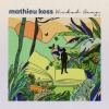 Mathieu Koss、Yves Paquet - Wicked Game