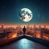 Los sonidos de las olas del mar、Soñadora、Padres dormidos - La Noche Envuelve Sus Brazos Suavemente