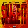 Kay flock、Cardi B、Dougie B、Bory300 - Shake It (A Cappella|Explicit)