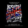 The MiSST Choir、The Cast of Joseph、Jason Donovan、Andrew Lloyd Webber - Any Dream Will Do