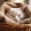 Recarga de la Tarde、La Música de los Gatos、Estudio de sonidos de lluvia - Vibraciones De Movimiento Suave