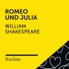 William Shakespeare、Luise Befort、Max Befort、Elisabeth Günther、Nils Dienemann、Reclam Hörbücher、Herbert Schafer、Patrick Mölleken - Romeo und Julia (Prolog)