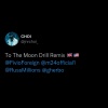 G Herbo、Fivio Foreign、Russ Millions、Jnr Choi、M24、Sam Tompkins - TO THE MOON (Drill Remix)