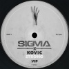 Kovic、Sigma - Strong (VIP)