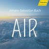 Hélène Boschi - Partita No. 6 in E Minor, BWV 830: IV. Air