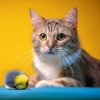Sonoterapia、Estudio de música para gatos、Atmósferas de Lluvia - Melodías De Bajo Ronroneo