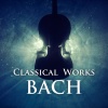 jean louis steuerman - J.S. Bach: Partita No. 1 in B flat, BWV 825: 6. Menuet II
