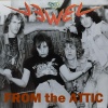 JEWEL - Flames of Desire (Demo 1990)